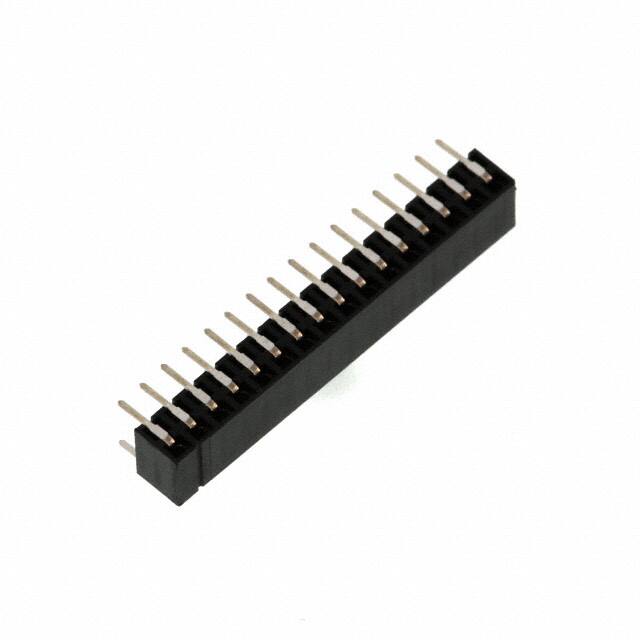 0872643252Molex