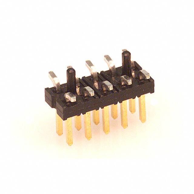 0872671050Molex