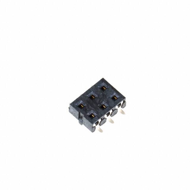 0873400624Molex