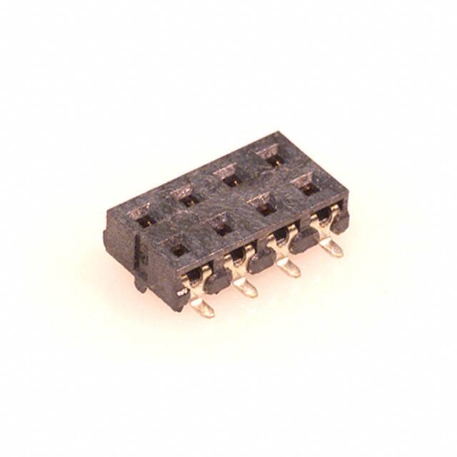 0873400822Molex
