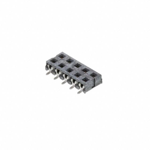 0873401019Molex