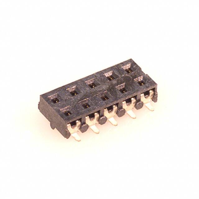 0873401022Molex