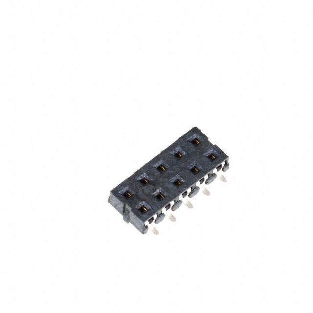 0873401024Molex