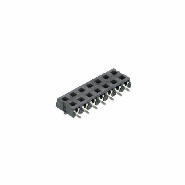 0873401424Molex