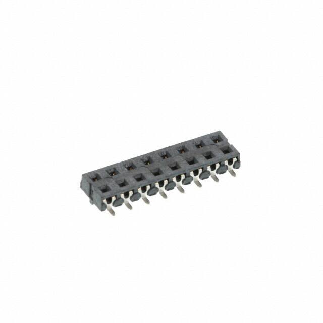 0873401624Molex