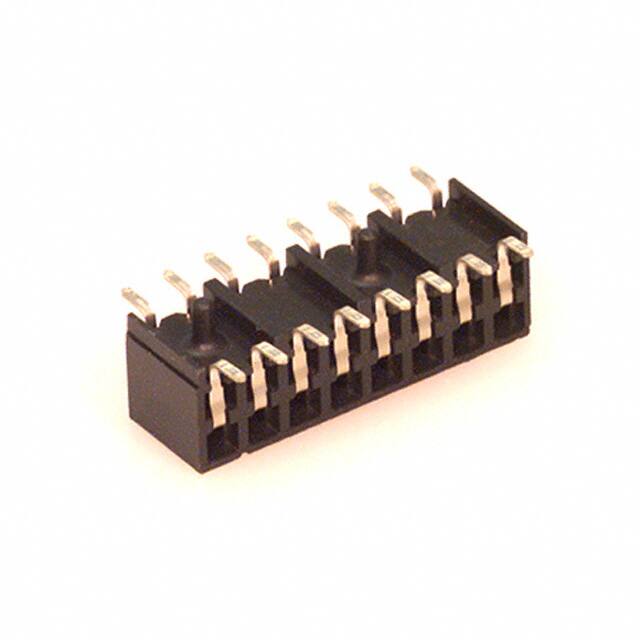 0873681620Molex