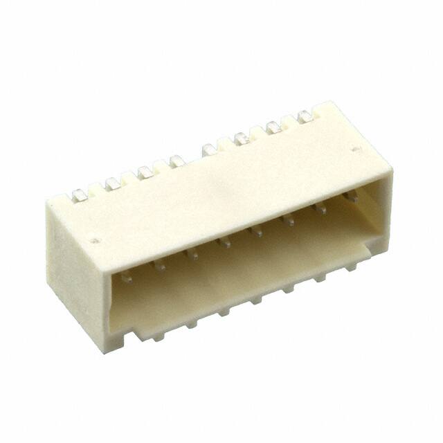 0874380843Molex