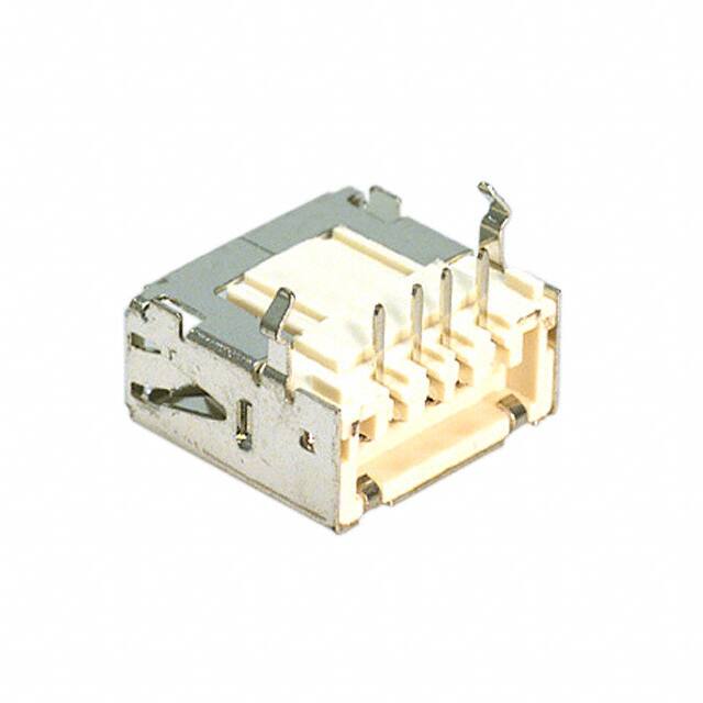 0875310001Molex