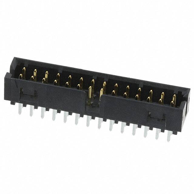 0878312820Molex