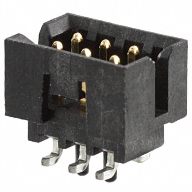 0878320607Molex