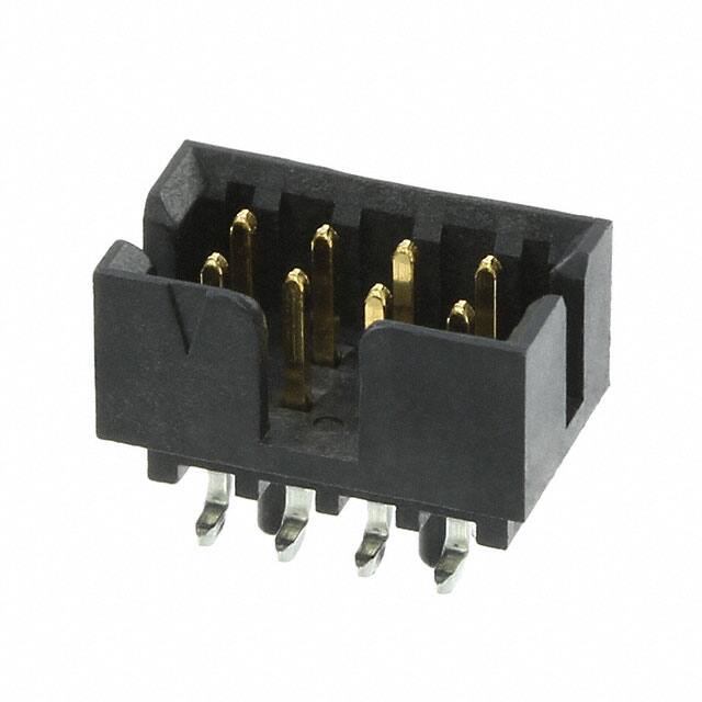 0878320820Molex