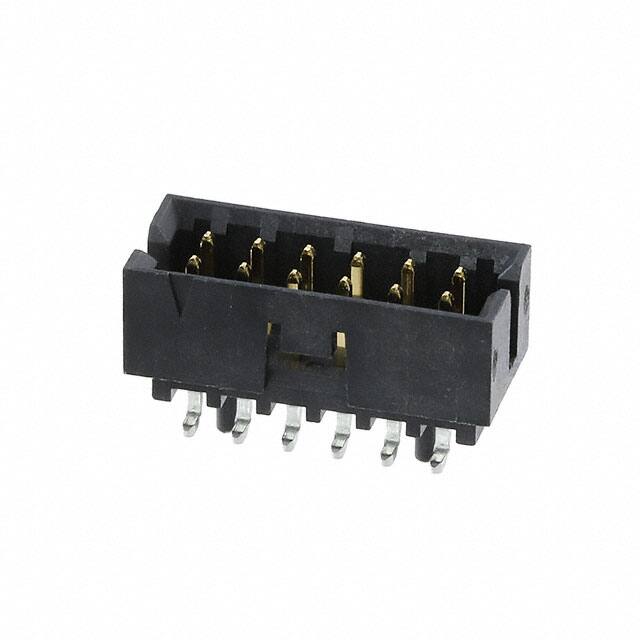 0878321210Molex