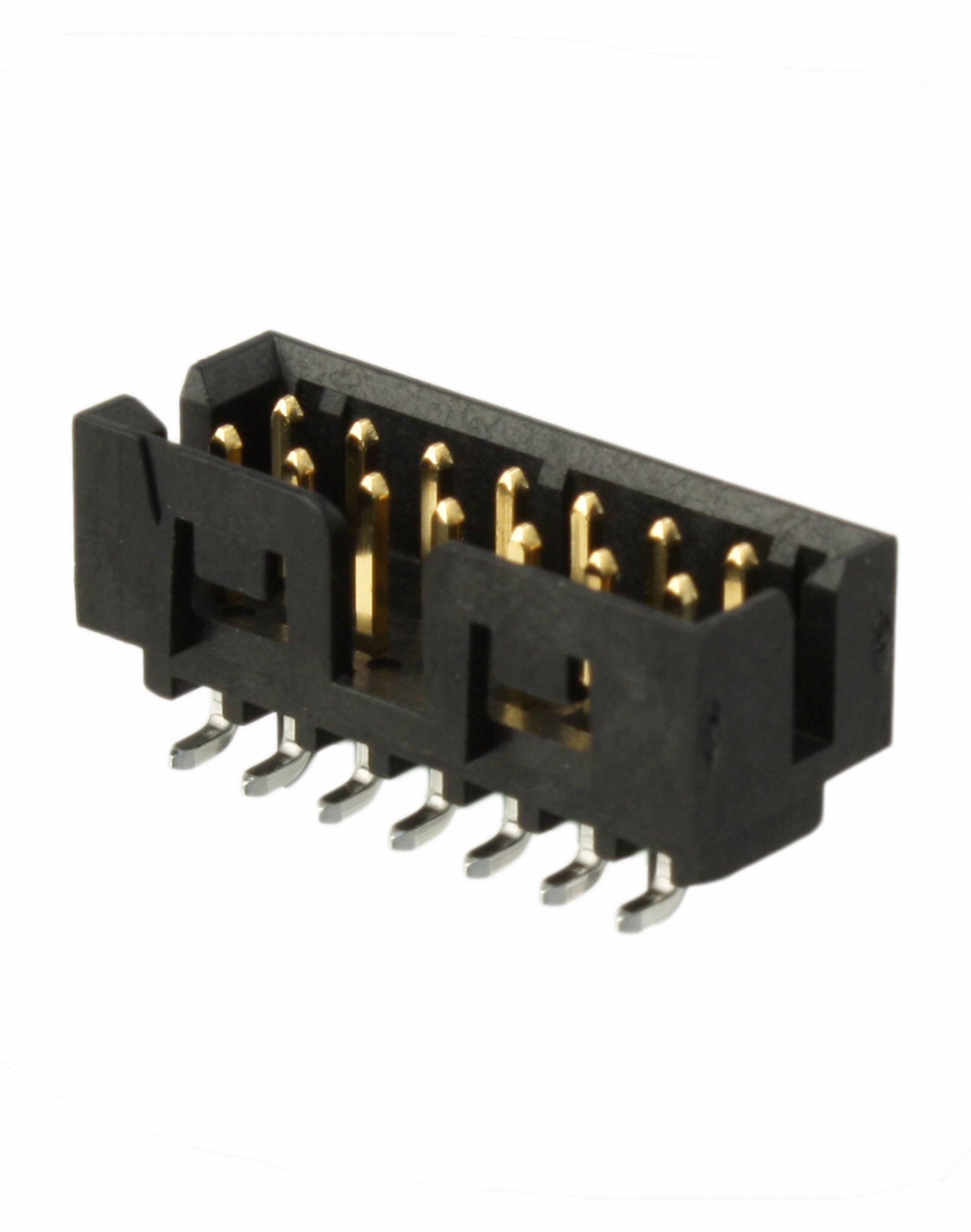 0878321421Molex