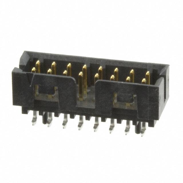 0878325722Molex