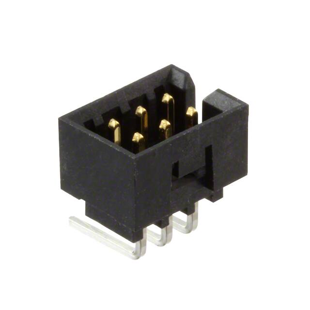 0878330633Molex