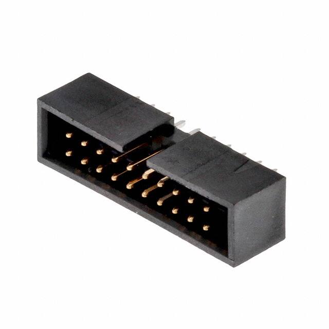 0878342019Molex