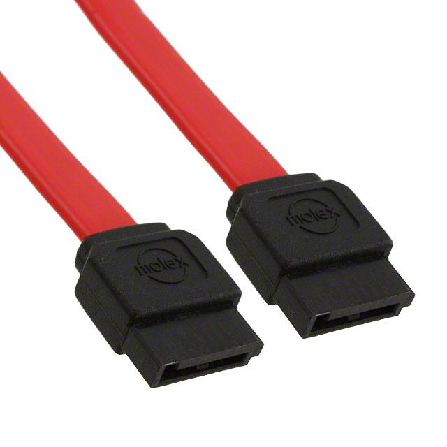 0887505318Molex