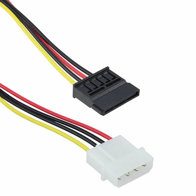 0887511311Molex