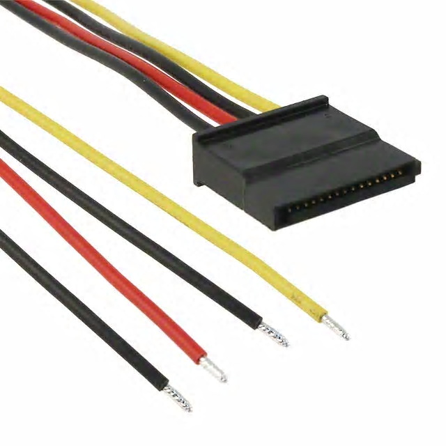 0887511410Molex
