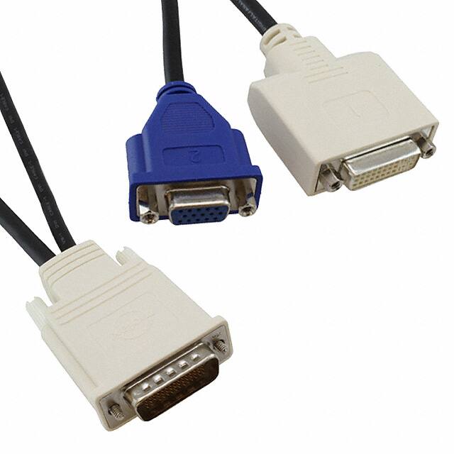 0887685400Molex