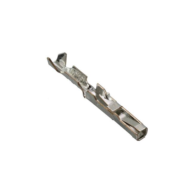 0901192120Molex