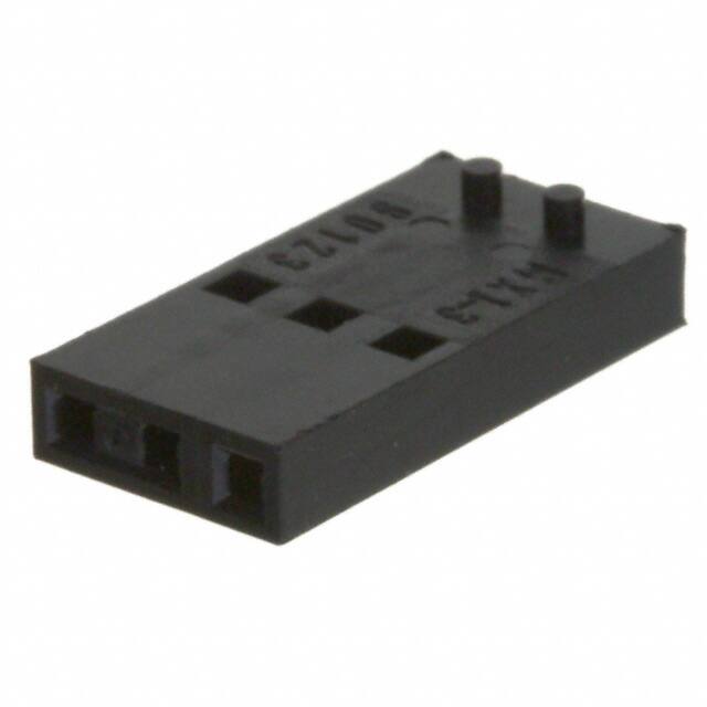 0901230103Molex