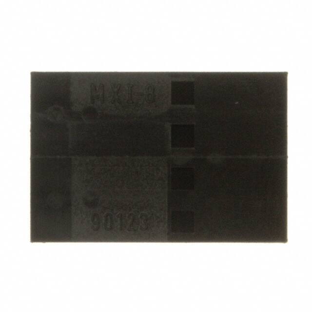 0901230104Molex