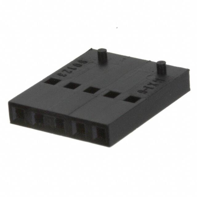 0901230105Molex