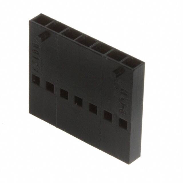 0901230107Molex