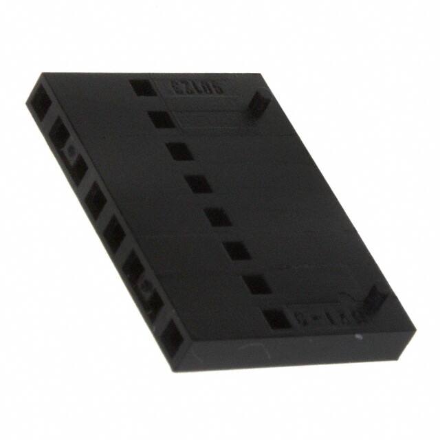 0901230108Molex
