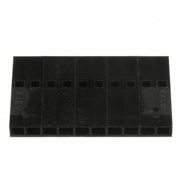 0901230110Molex