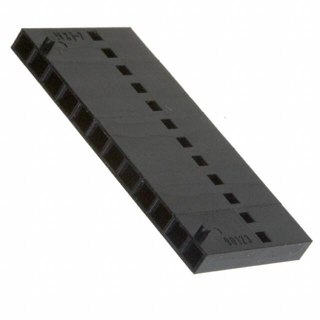 0901230112Molex