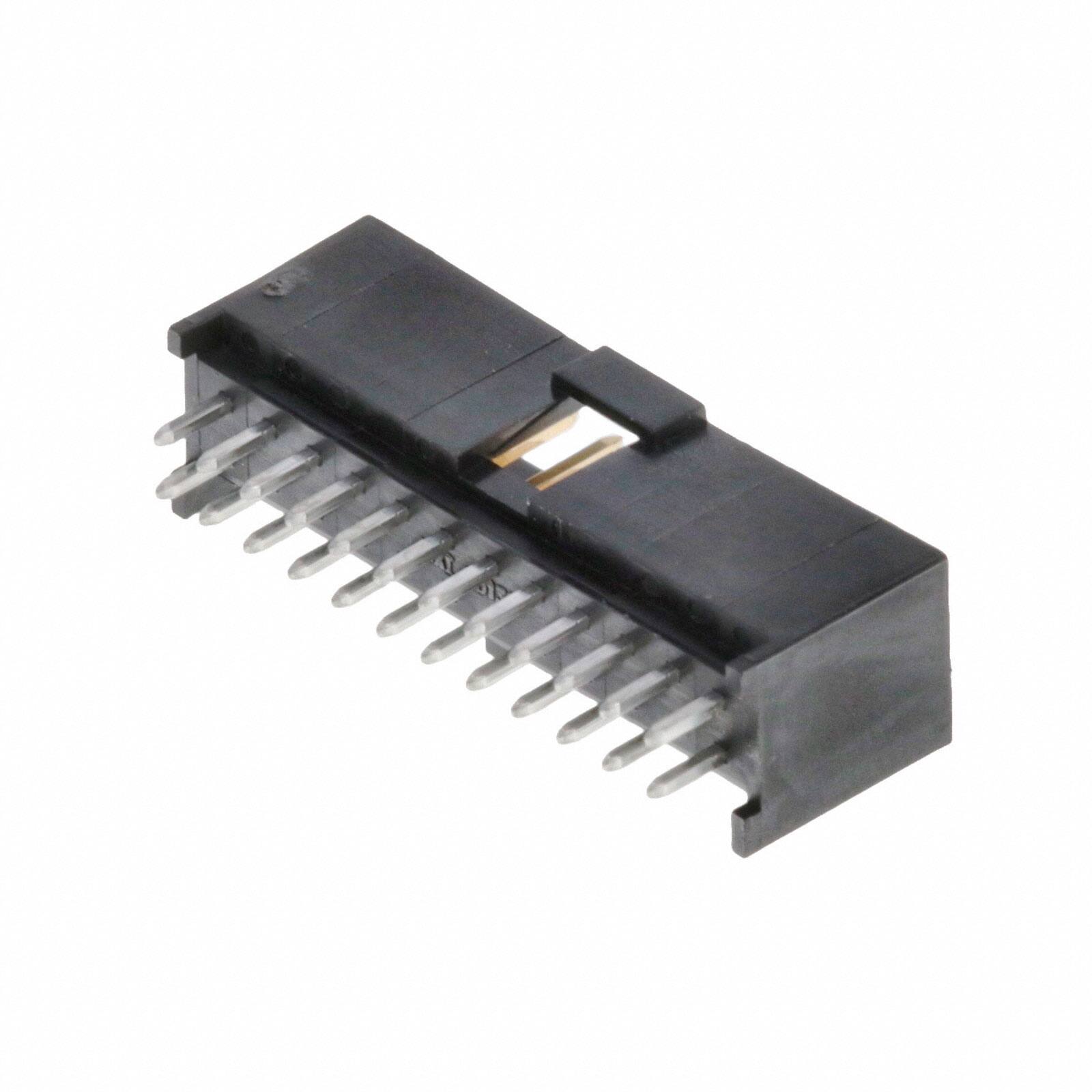 0901301224Molex