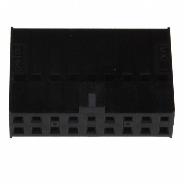 0901420018Molex