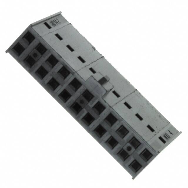 0901420022Molex