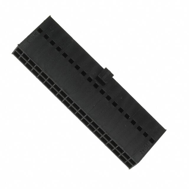 0901420038Molex