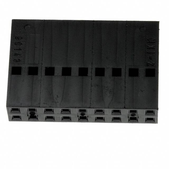 0901430018Molex