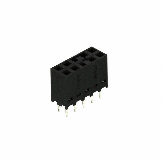 0901512110Molex