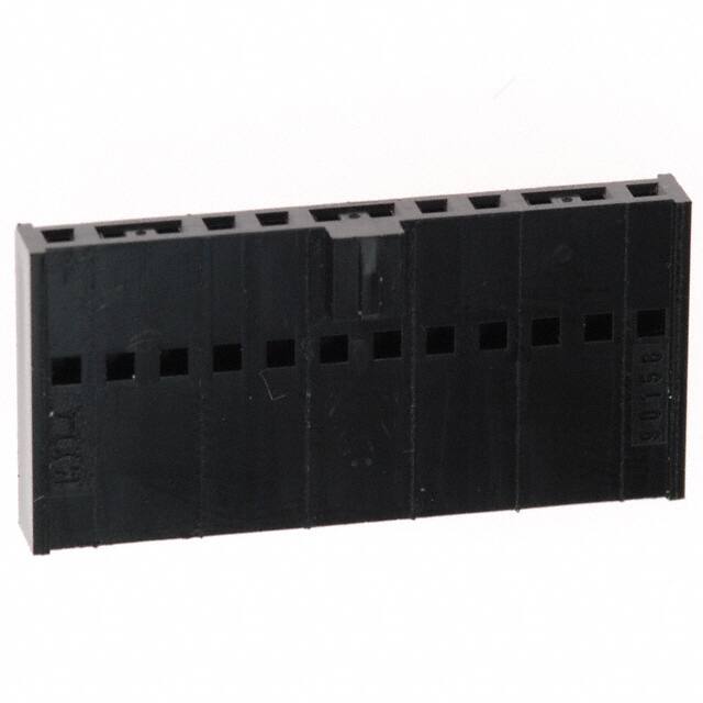 0901560152Molex