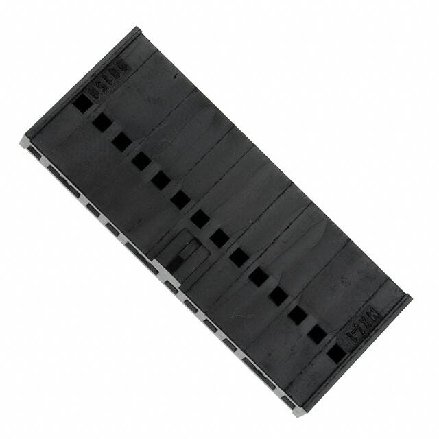 0901560154Molex