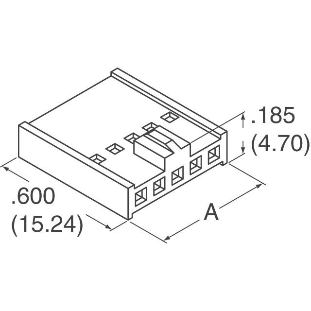 0901560162Molex