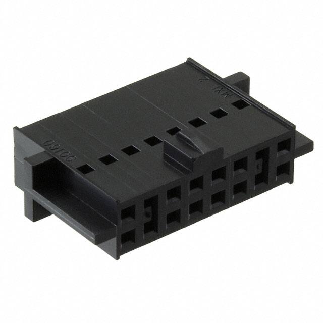 0901600116Molex