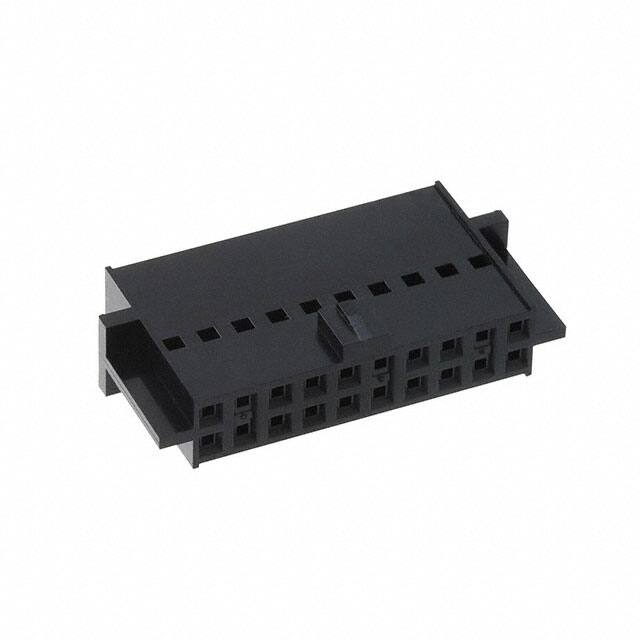 0901600120Molex