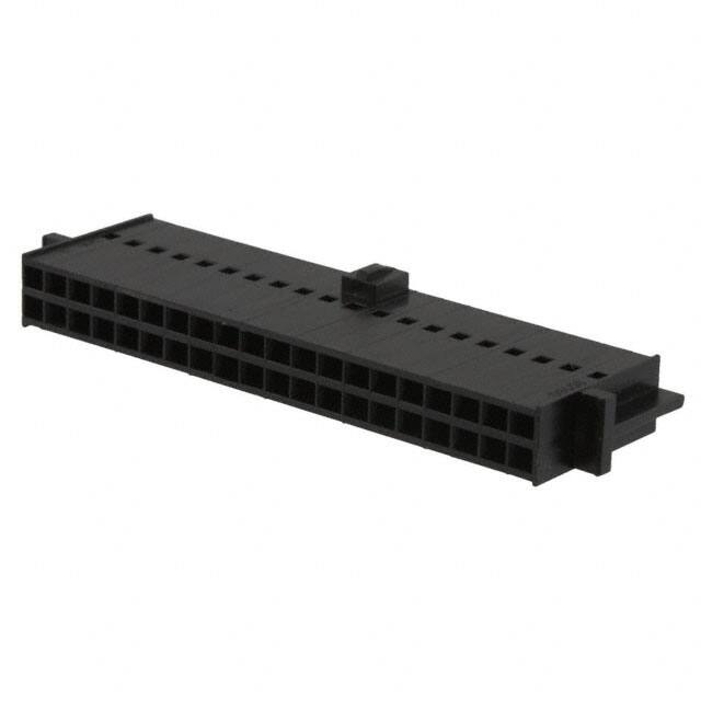 0901600140Molex