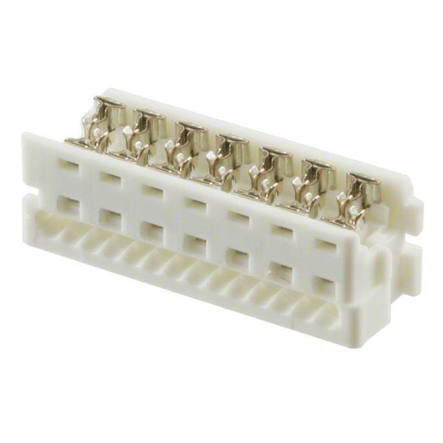 0903270314Molex
