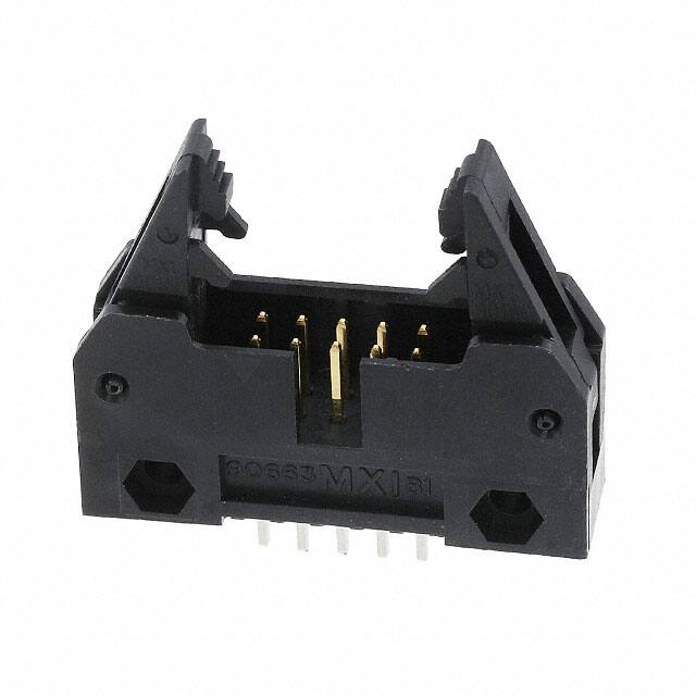 0906631102Molex
