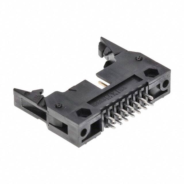 0906631141Molex