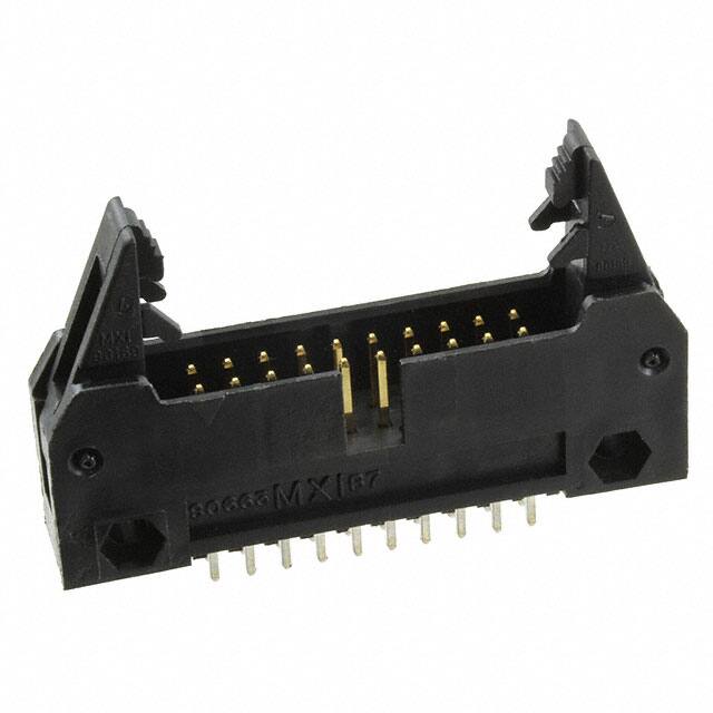 0906631201Molex