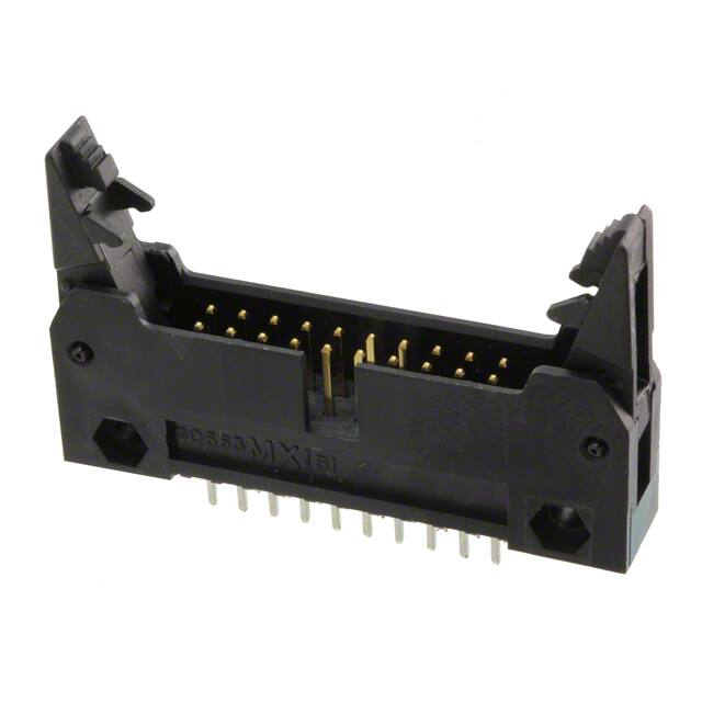 0906631202Molex