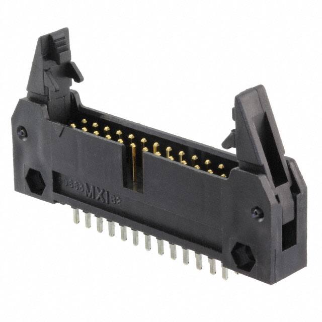0906631261Molex